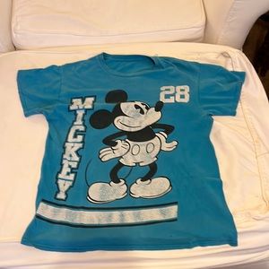 Mickey Mouse vintage Tee